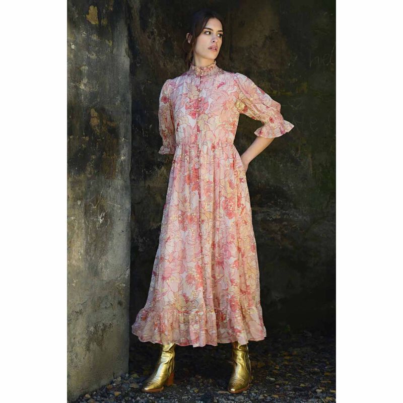 COOP High Society Dress image number 1